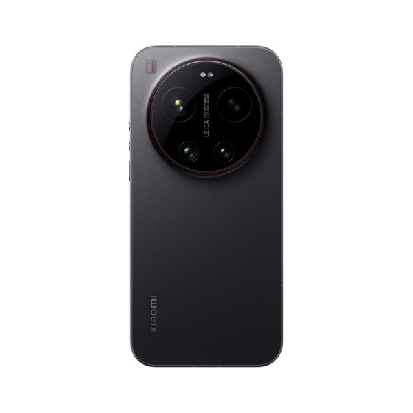 Смартфон Xiaomi 17 Ultra 16 ГБ/1 ТБ черный